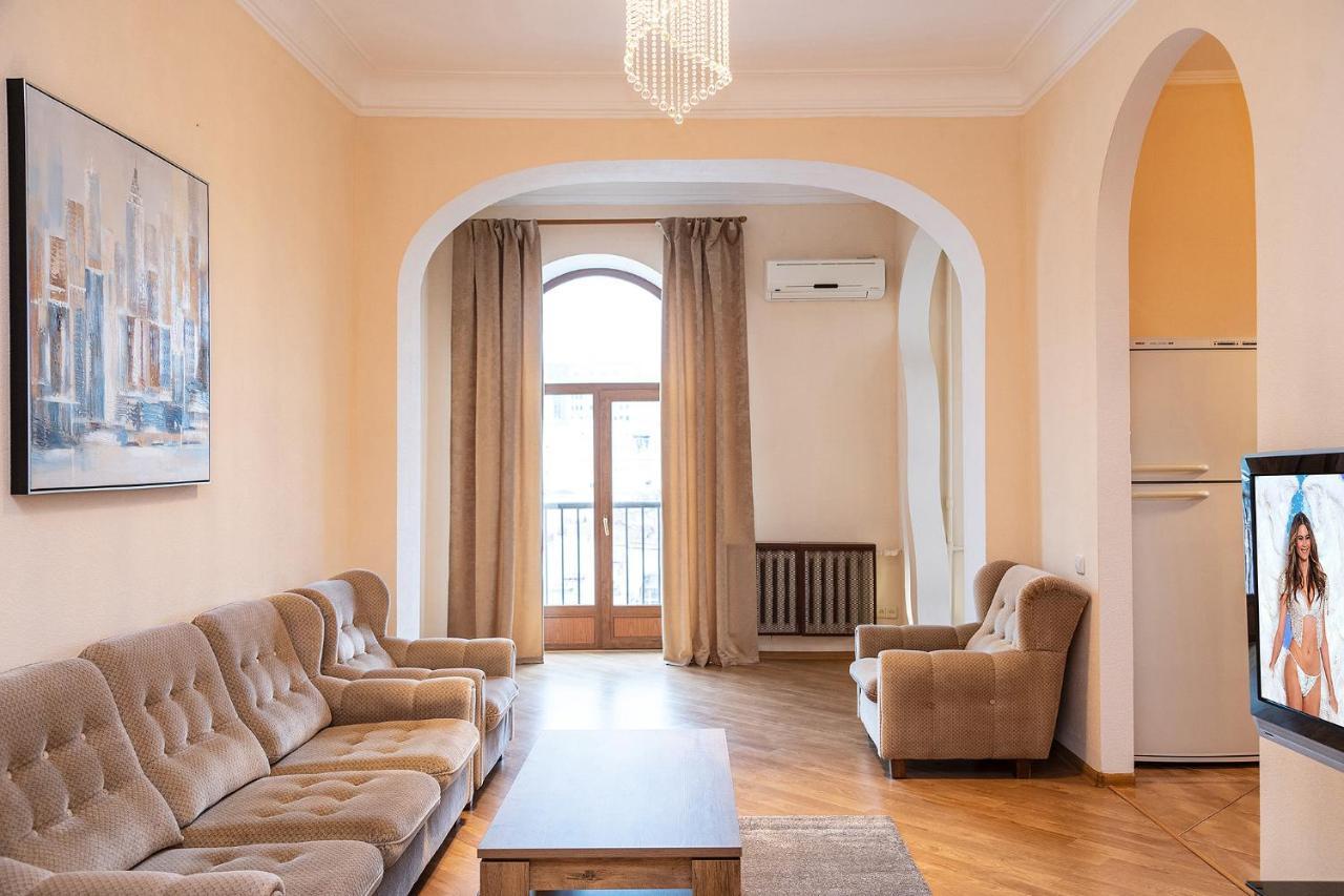 Kiev 24 Apartments Exterior photo