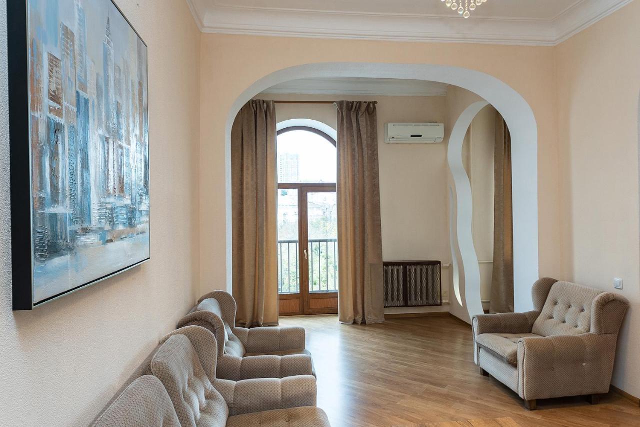 Kiev 24 Apartments Exterior photo