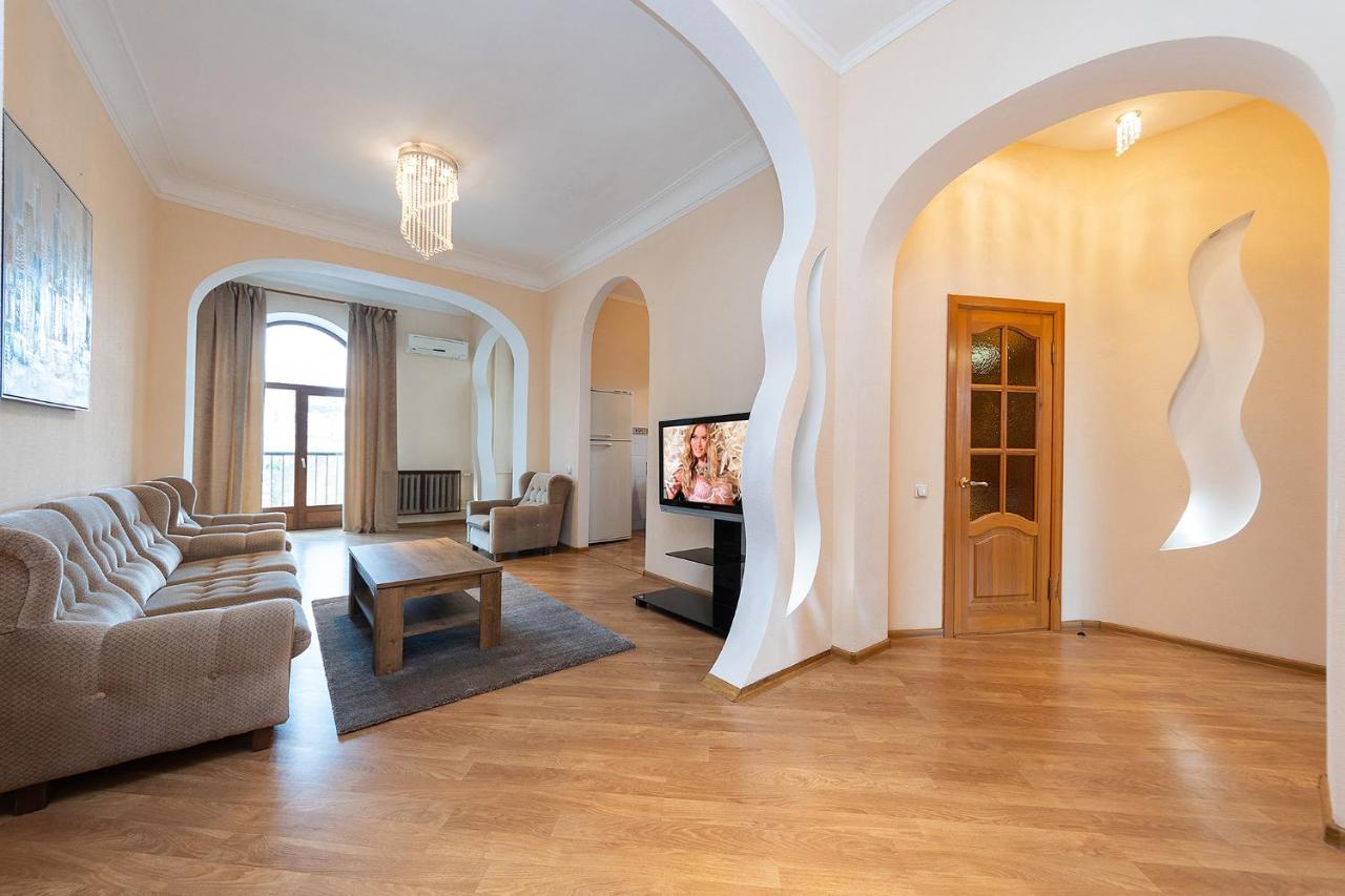 Kiev 24 Apartments Exterior photo