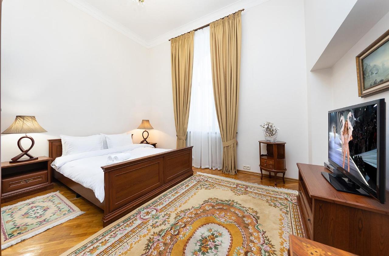 Kiev 24 Apartments Exterior photo