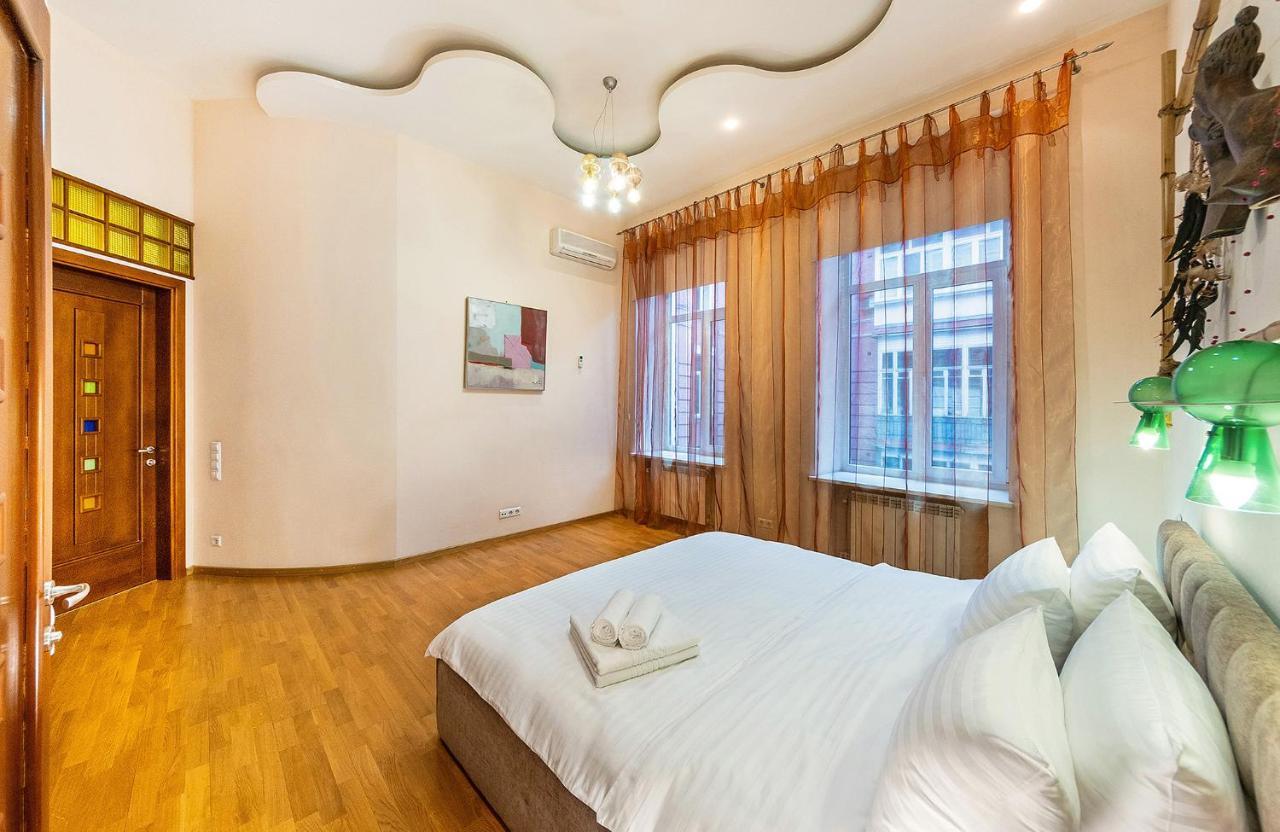 Kiev 24 Apartments Exterior photo