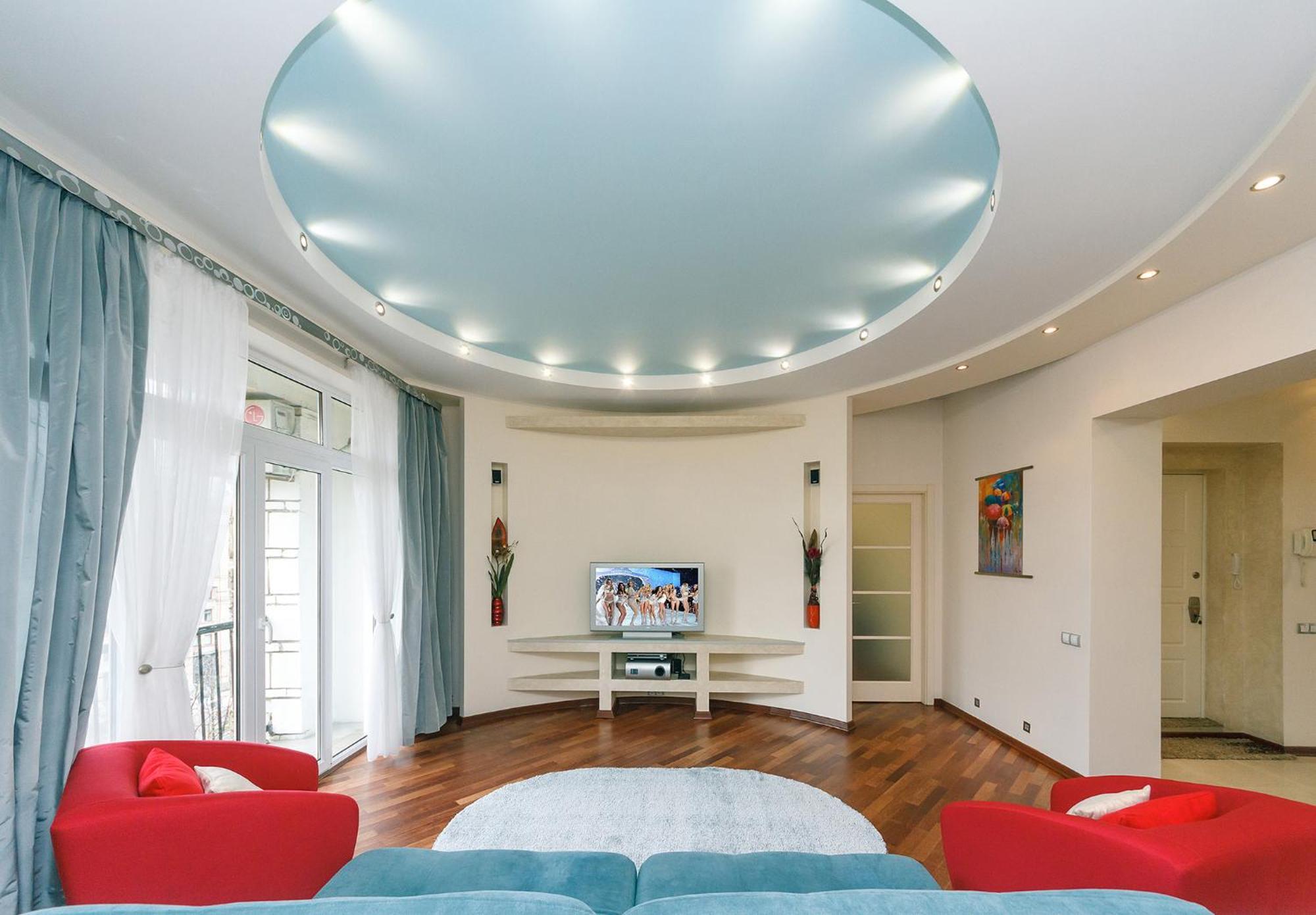Kiev 24 Apartments Exterior photo