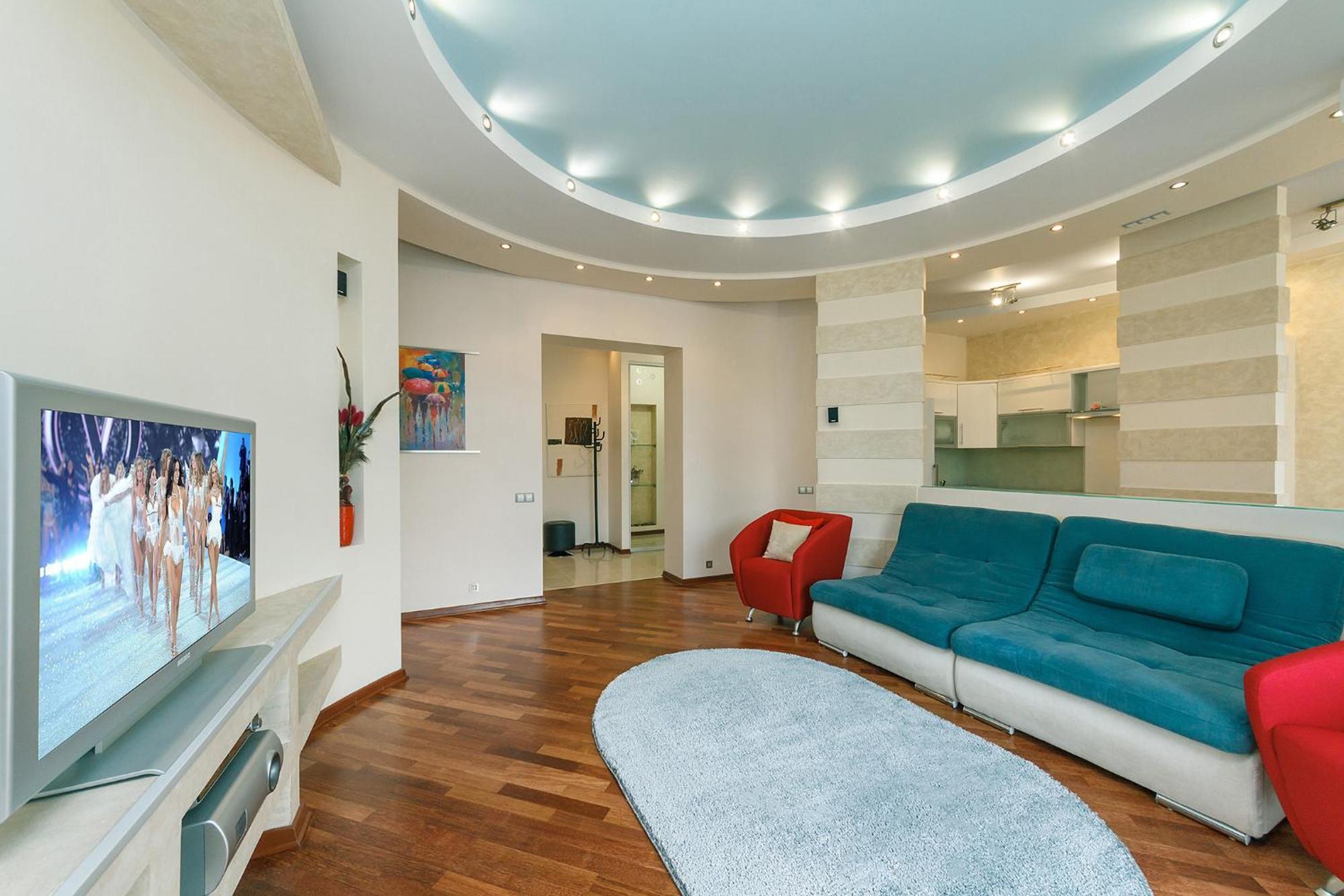 Kiev 24 Apartments Exterior photo