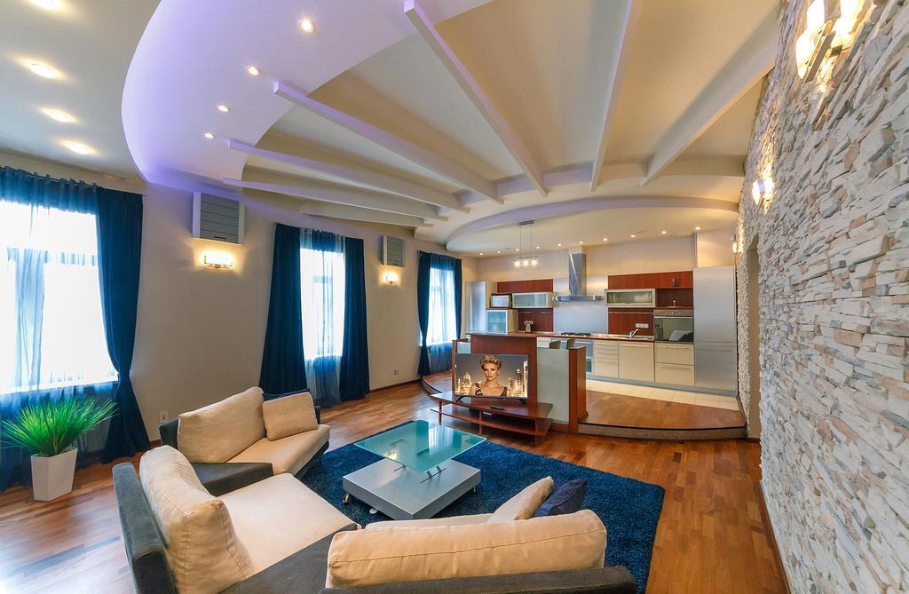 Kiev 24 Apartments Exterior photo
